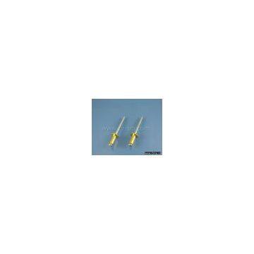 Open Type Blind Rivet