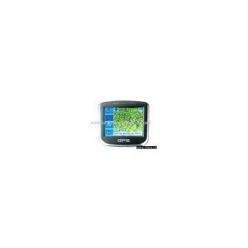 GPS navigation system