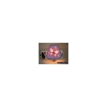 LAMP SHADE NIGHT LIGHT
