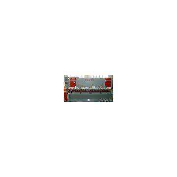 hydraulic shear machine