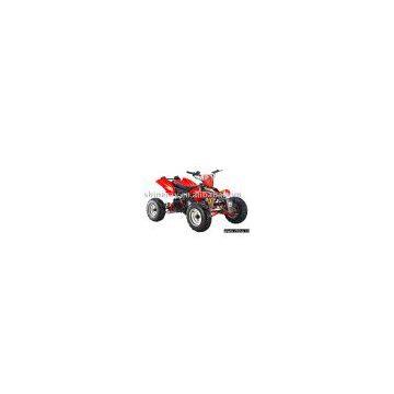 110cc ATV