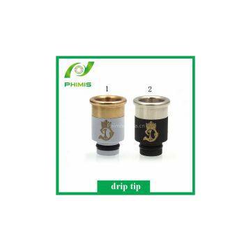 Hot Selling Electronic Cigarette Drip Tips 510 Drip Tips Wide Drip Tip