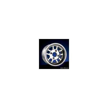 ATV Aluminum Alloy Wheel