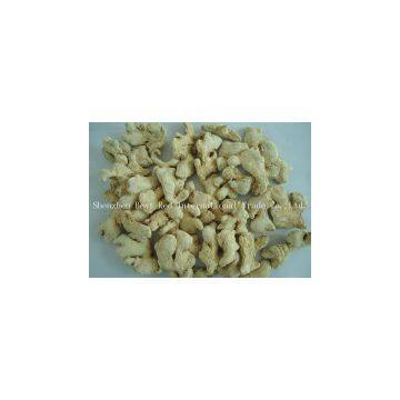 dry ginger