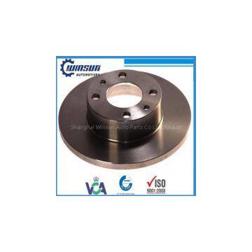 Brake Disc Supplier From China