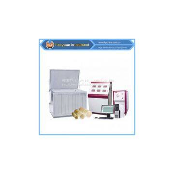 Plastic Pipe Material Testing Machine