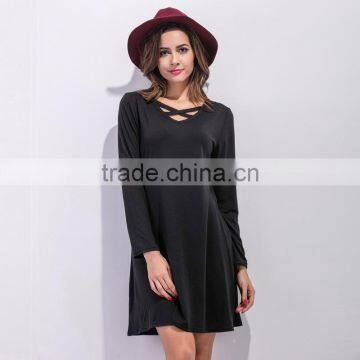 custom-made good price soft eco friendly vintage maternity clothes TM009