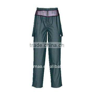 PS807 PU Pants