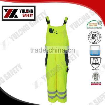 EN20471 Manufacture Wholesale Reflective Safety Worker's Clothing