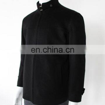 wholesale many styles luxury woven men's 100% cashmere jackets