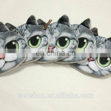 Fashion Artwork Coin Purse Cute Cartoon Coin Bag Wholesale photo-1