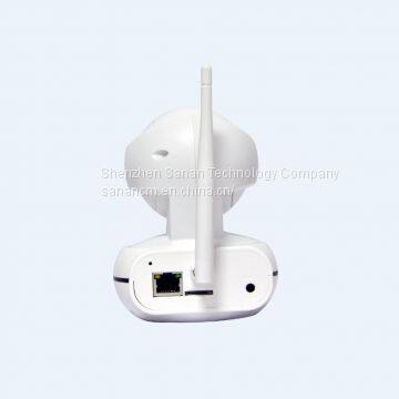 SANAN Home Security IP Camera Wi-Fi Wireless Mini Network Camera Surveillance Wifi 1920P Night Vision CCTV Camera Baby M photo-3