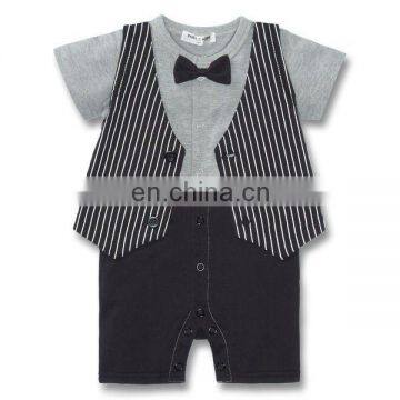 TZ-69164-1 Baby Cute Cosplay Gentleman Clothes Sets