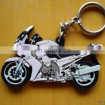 motorcycle promotional keychain mini gps tracker keychain