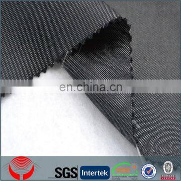 Hot sale 2017 fashion style tr men's suiting fabric for business suit