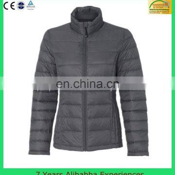 down jacket winter woman,casual down jacket(7 Years Alibaba Experience)