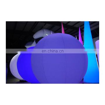 2013 Hot-Selling inflatable led light for decoration