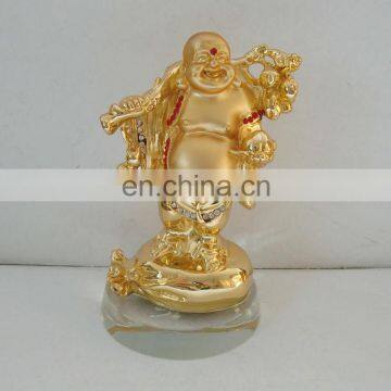 New design Chinese God Figure