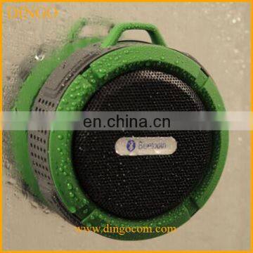 New Product Portable Wireless Mini Waterproof Bluetooth Speaker photo-3