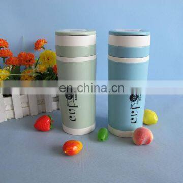 2014 new product 420ml clear plastic water cup
