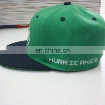 Embroidery Top Selling Sports Custom Baseball Cap Hat photo-2