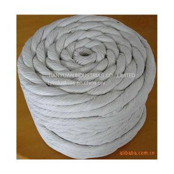 Ceramic Fiber Rope photo-4