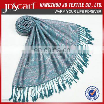 Factory direct new style spring winter Syrian Scarf