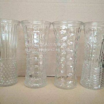 Beautiful Glass Vases