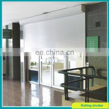 aluminium interior security shutters made in zhongshan