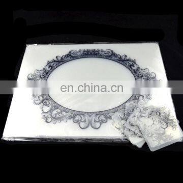 New Product Plastic Place Mat photo-5