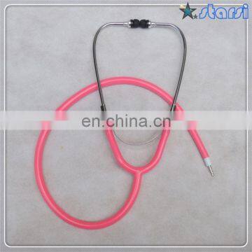 Stethoscope earphone stereo stethophone headphone echometer headset