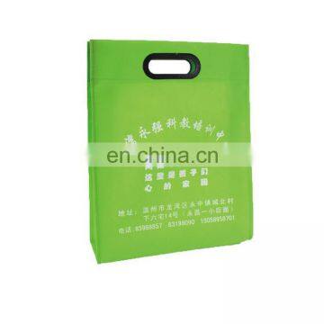 Good Price promotional non woven eco friendly bag bottle bags