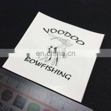 Cheap Design Your Own Stickers?printing Vinyl Stickers photo-4