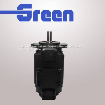 ATOS PFE Series Hydraulic Single Vane Pump Fuel Pump photo-4