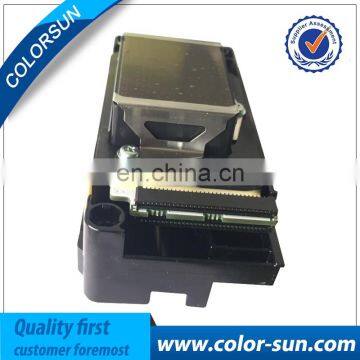 High Quality Dx5 Printhead for Epson F160010 Printer photo-3