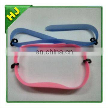 Adult Swim Swimming Goggles Strap Silicone