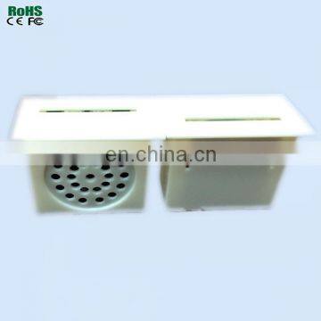 60 Seconds Vibration Sensor And PIR Sensor Music Buttons For Stuffed Animals photo-5