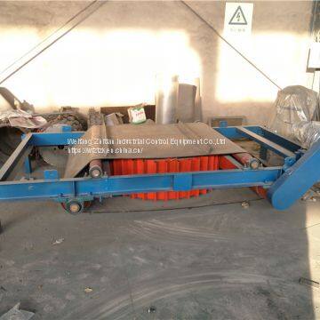 Rcdd Self-Cleaning Electromagnetic Separator photo-4