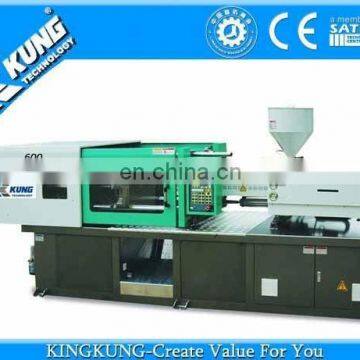 600tons plastic chair injection moulding machine