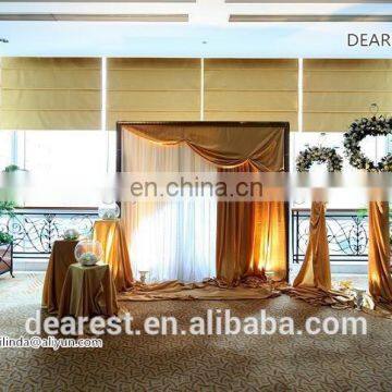 WHOLE SALE Wedding Backdrop from china factory