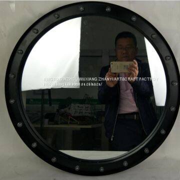 Makeup mirror, with various color and size