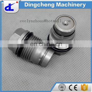 1110010017 engine parts 1110010015 pressure relief valve