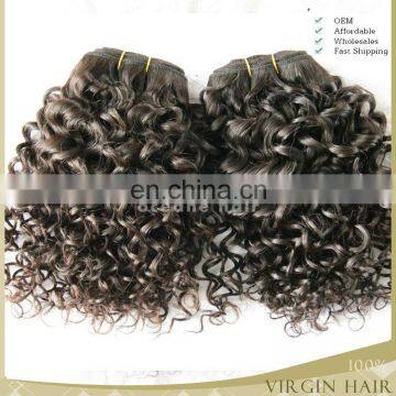 Factory price best quality can be dyed soft cuticle wholesale cheap weave hair online 100% virgin real girl pussy hair