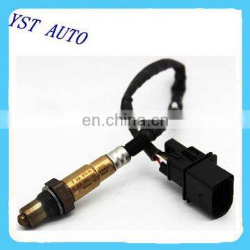 Front Oxygen Sensor OEM 11787512975,0258007142 For X3 Z4 E46 E83 E85 Lambda Sensor