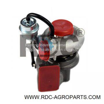 Tractor Spare Parts TURBO UNIT AK AQ For PERKINS