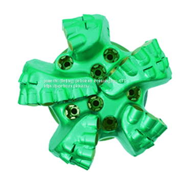 Matrix PDC Bit 8 1-2 GMD1635T photo-2