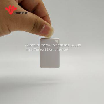 Bluetooth 5.0 Sensor Accelerometer Sensor Asset Tracking photo-3