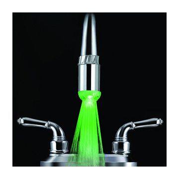 Automatic Sensor Faucet With LED Light photo-2