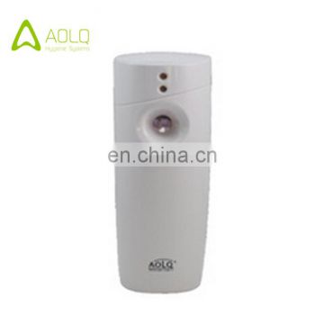 Wholesale custom fragrance room deodorant automatic aerosol dispenser