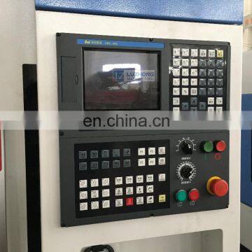 Low Cost CNC Machining XH714 CNC Vertical Machining Center For Sale photo-3